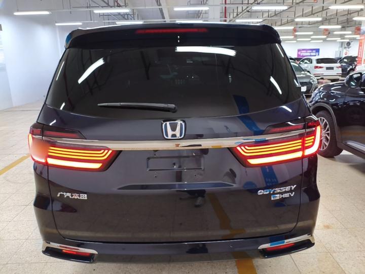 Odyssey 2022 2.0L e:HEV Supreme photo 5