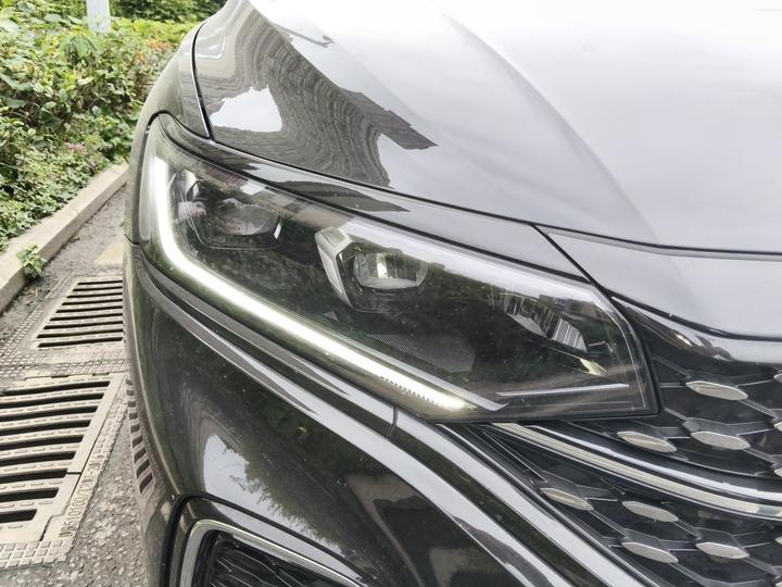 Passat 2024 380TSI Elite photo 7