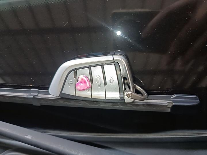 5 Series 2019 Facelift 530Li Leading M Sport Package photo 8