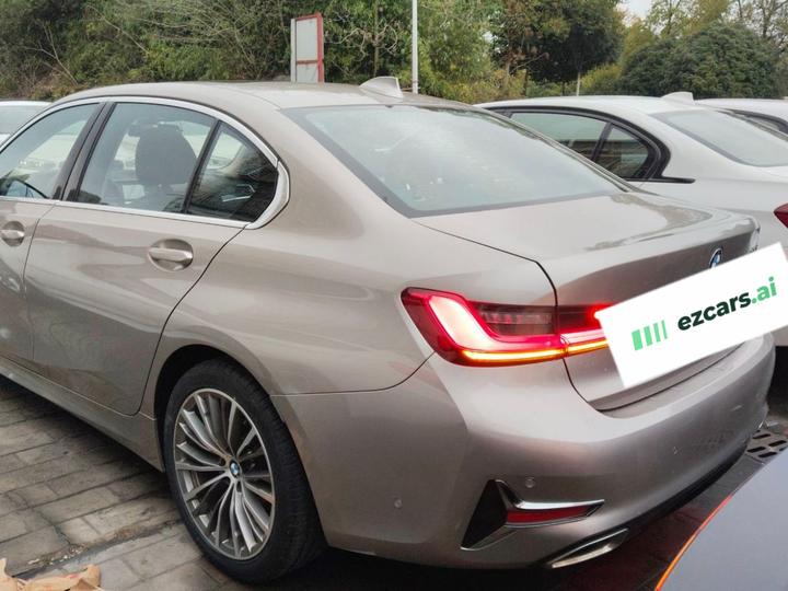 3 Series 2020 325Li Launch Edition photo 4