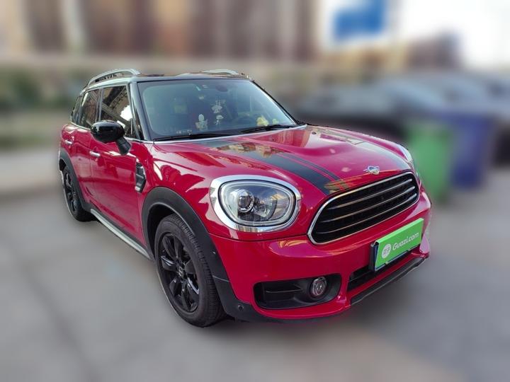 Countryman 2020 1.5T COOPER photo 3