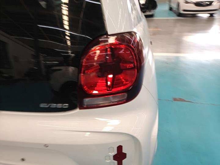 Clever R 2021 302km 4-Seater photo 7