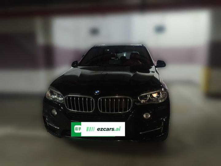 X5 Imported 2017 xDrive28i photo 2