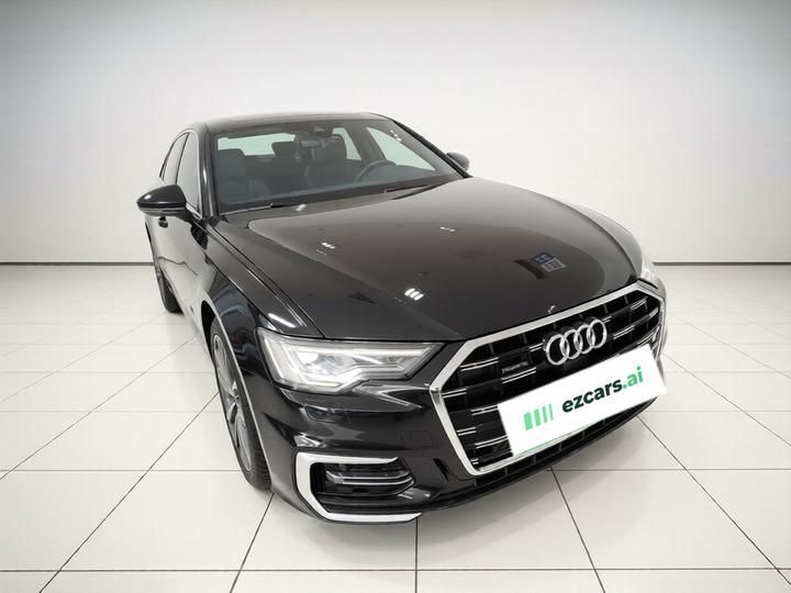 A6L 2025 45 TFSI quattro Dynamic photo 3