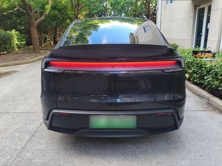 Model Y L 2025 Long Range AWD photo 3