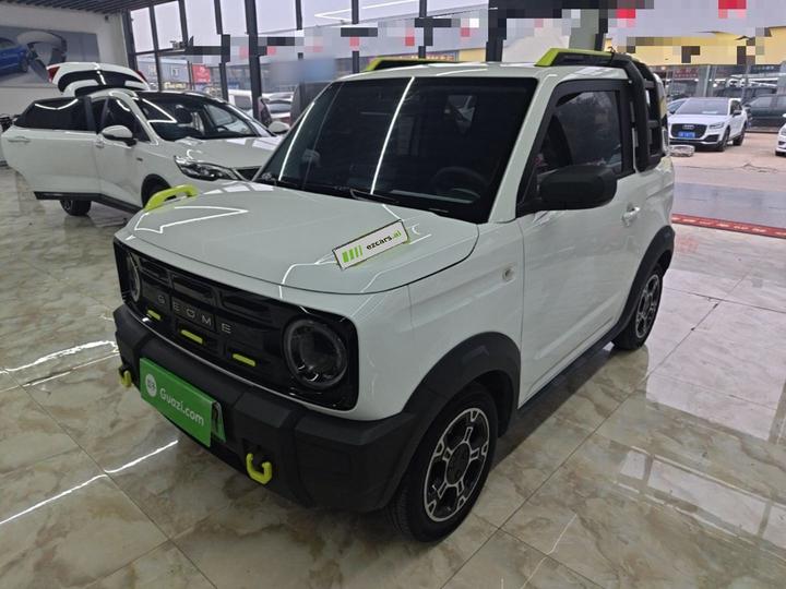 2024 200km Panda
