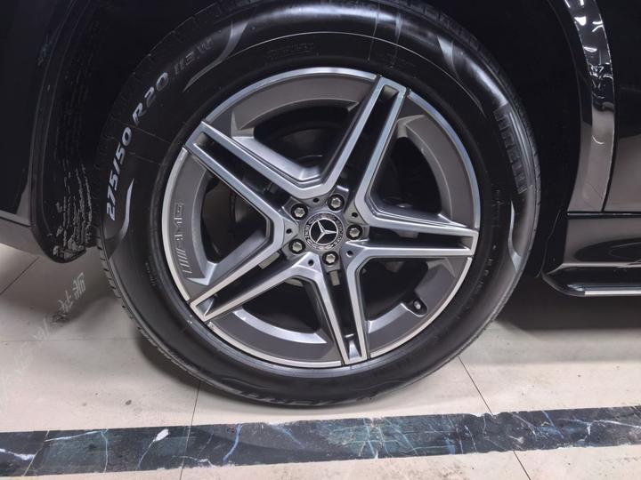GLE Imported 2020 GLE 350 4MATIC Fashion photo 4