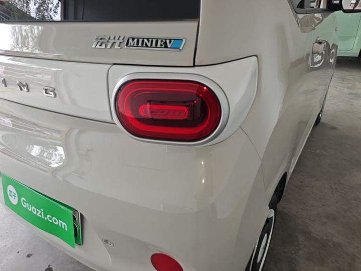 Hongguang MINIEV 2024 3rd Gen 215km photo 7