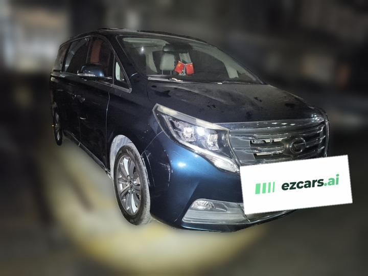 GAC Trumpchi M8 2018 320T Premium photo 3