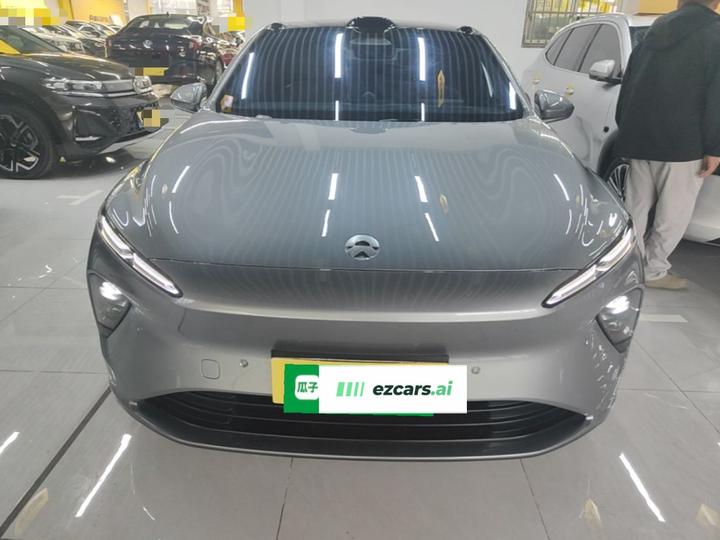 ET7 2024 75kWh Executive Signature photo 2