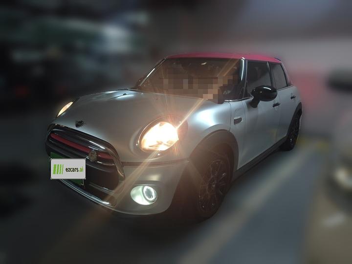 2020 1.5T ONE PLUS 5-Door