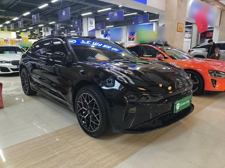 001 2024 ME 100kWh AWD photo 3