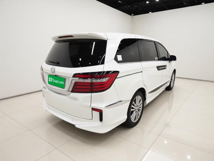 Elysion 2016 2.4L Luxury photo 6