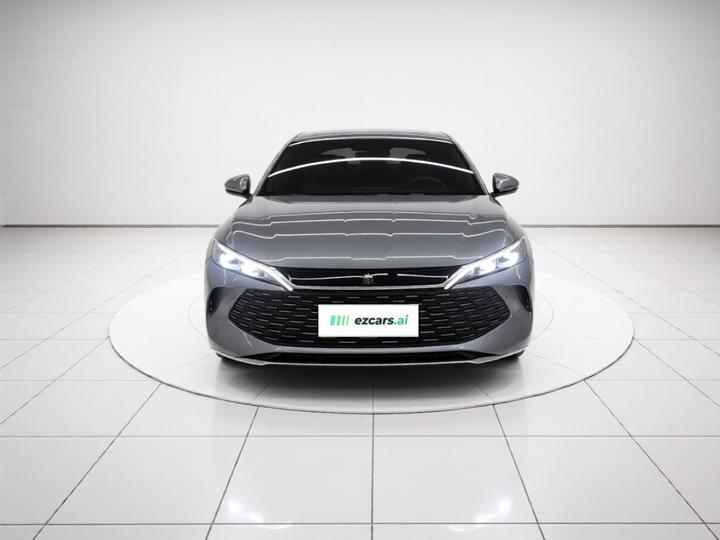 Qin L 2024 DM-i 80KM Leading photo 2