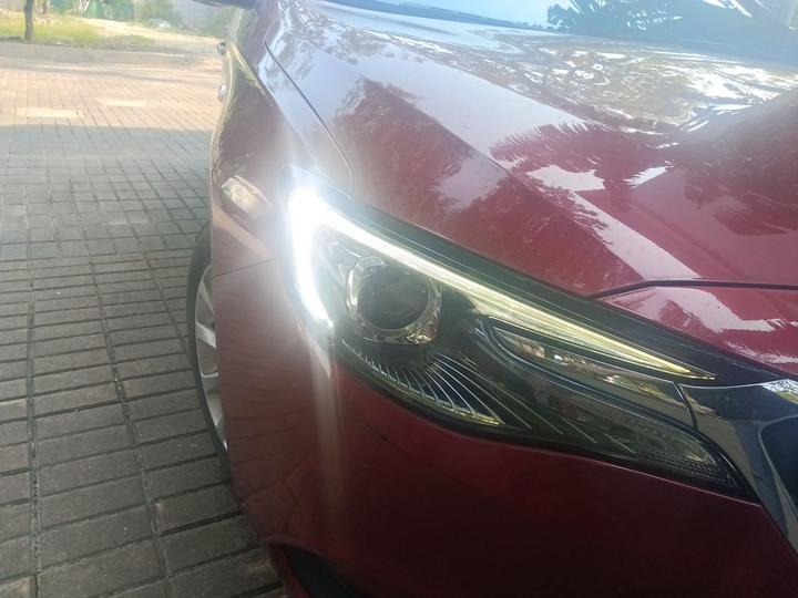 Excelle 2018 15T DCT Progressive China V photo 7