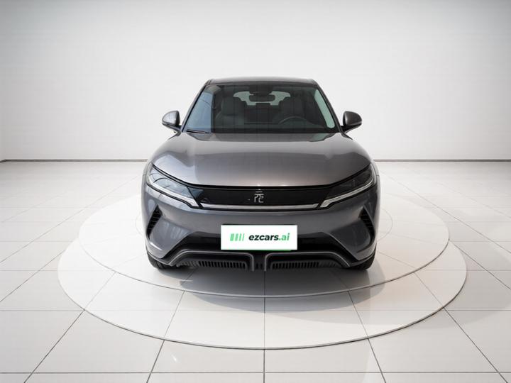 Yuan UP 2024 401KM Leading photo 2