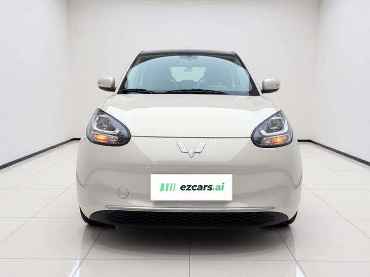 Wuling Bingo 2024 203km photo 2