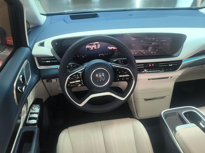 2025 2.0T 6-Seater photo 6