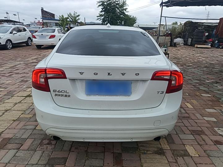 S60 2018 S60L T3 Progressive photo 5
