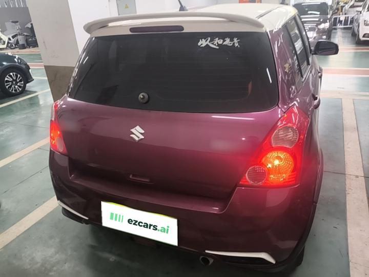 Swift 2013 1.5L AT 20 photo 3