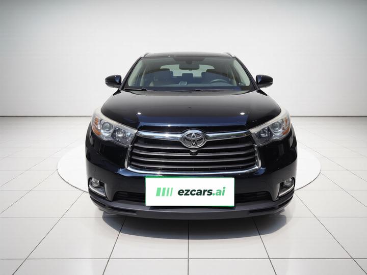 Highlander 2015 2.0T AWD Elite 7-Seater photo 2