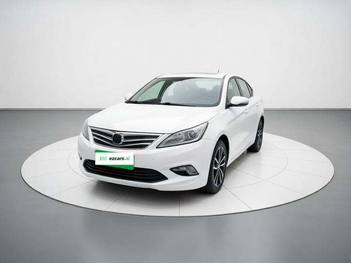 Eado 2015 1.6L MT Luxury IV photo 2