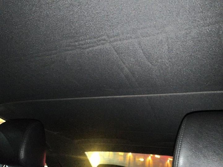 Eos 2011 2.0TSI photo 8