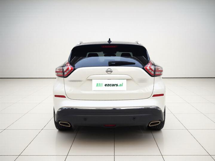Murano 2021 2.5L XL RWD Connected Luxury photo 3