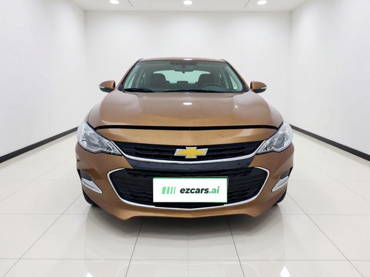 Cavalier 2016 1.5L MT photo 2