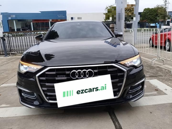 A6L 2024 40 TFSI Luxury Dynamic photo 2