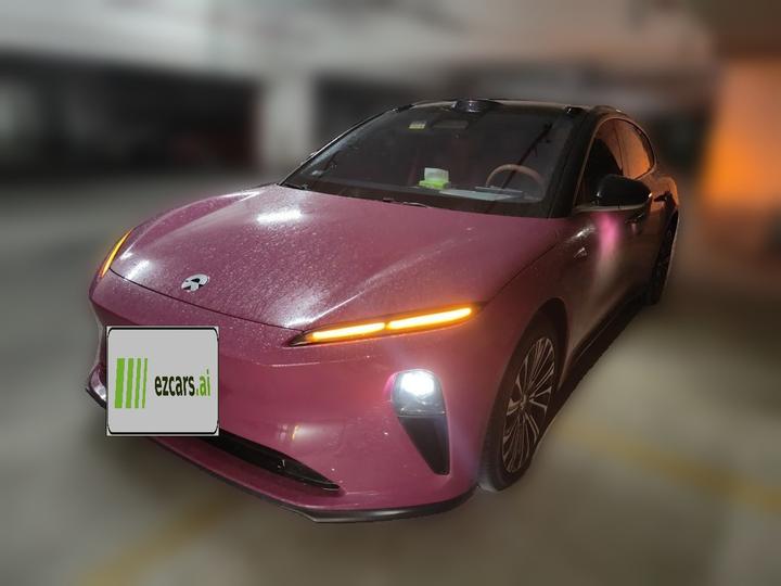 ET5T 2024 75kWh Touring