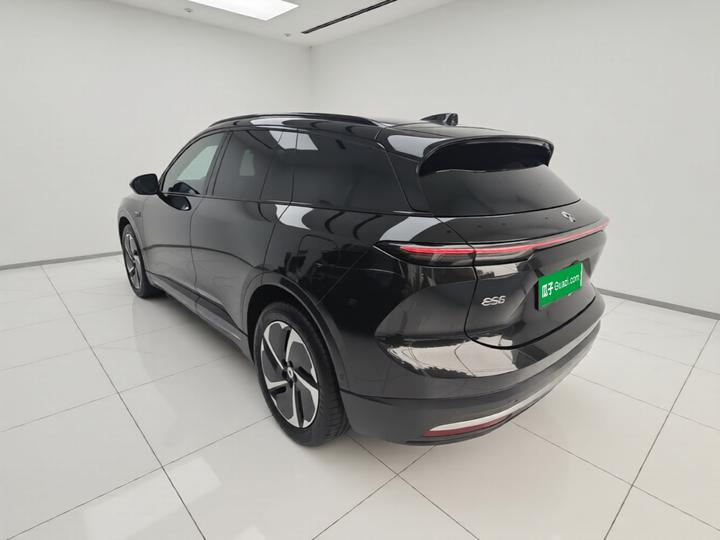 ES6 2024 75kWh photo 4