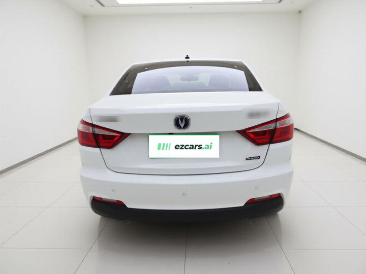 Alsvin V7 2016 1.6L MT IV photo 3