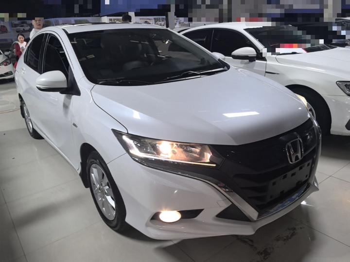 Chery 2017 1.5L CVT Comfort photo 3