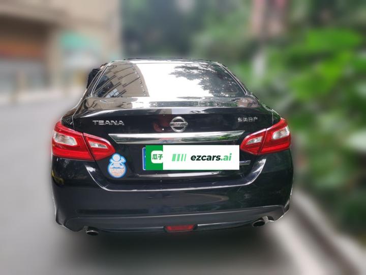 Teana 2018 2.0L XL photo 3