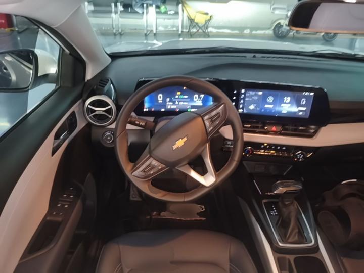 Cruze 2024 1.5L DCT Enjoy photo 6