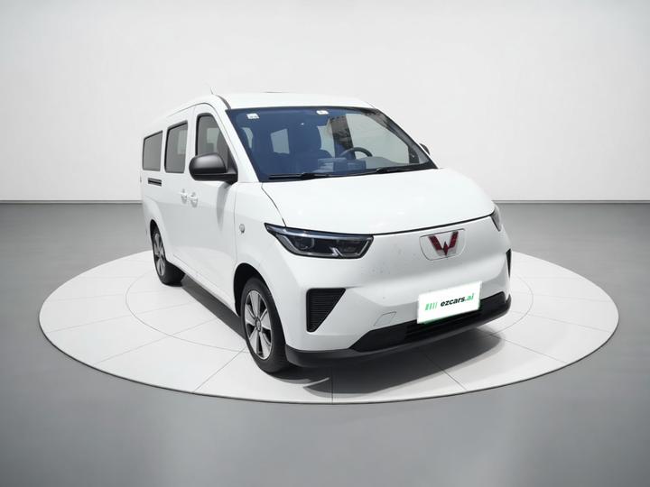 Wuling 2024 300km Comfort Bus 60kW photo 3