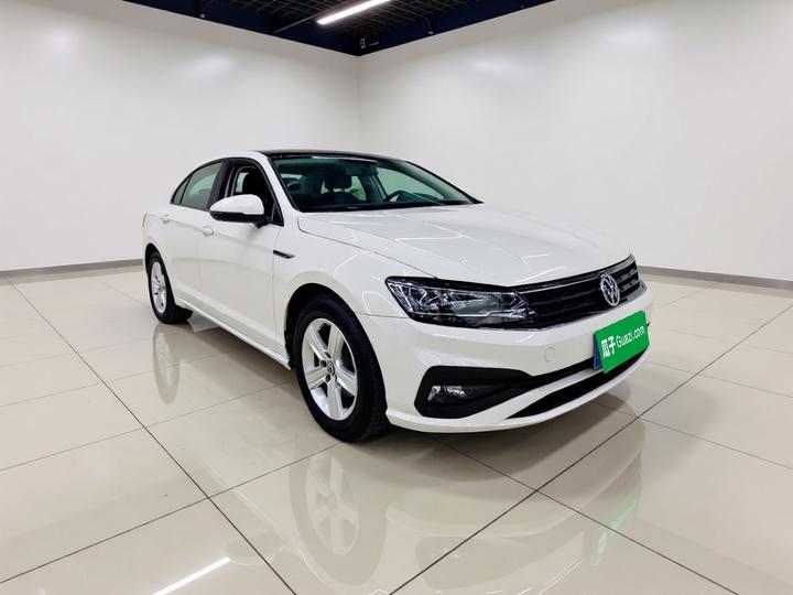 Lamando 2021 230TSI DSG photo 3