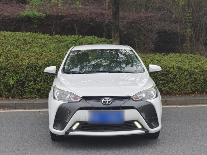YARiS L 2016 Facelift 1.5E CVT photo 2