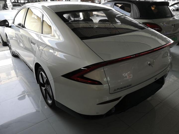 Wuling 2024 150 Pilot photo 4