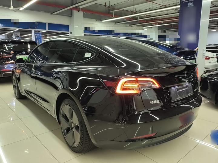 Model 3 2022 RWD photo 4