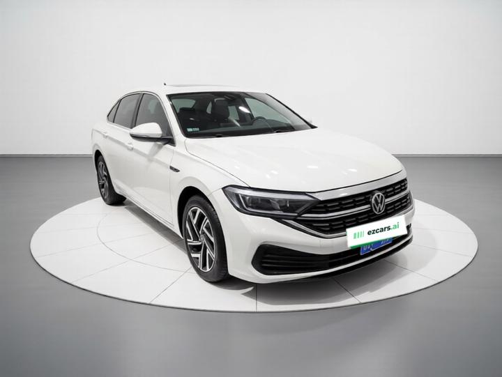 Sagitar 2023 280TSI DSG photo 3