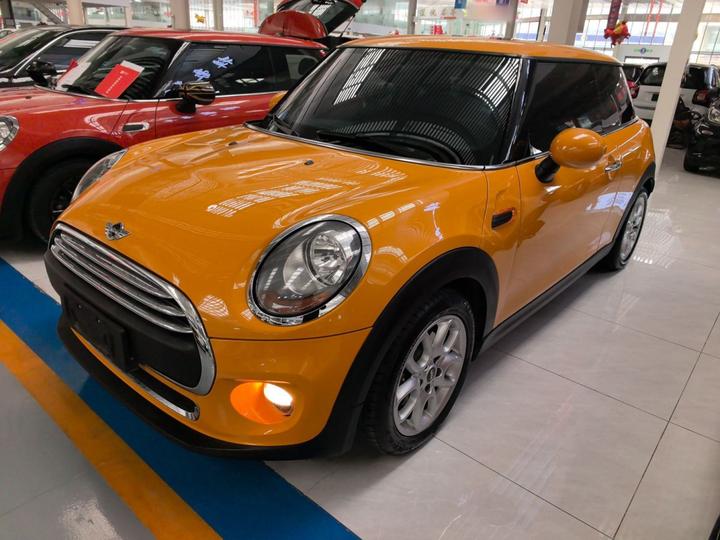 2016 1.2T ONE
