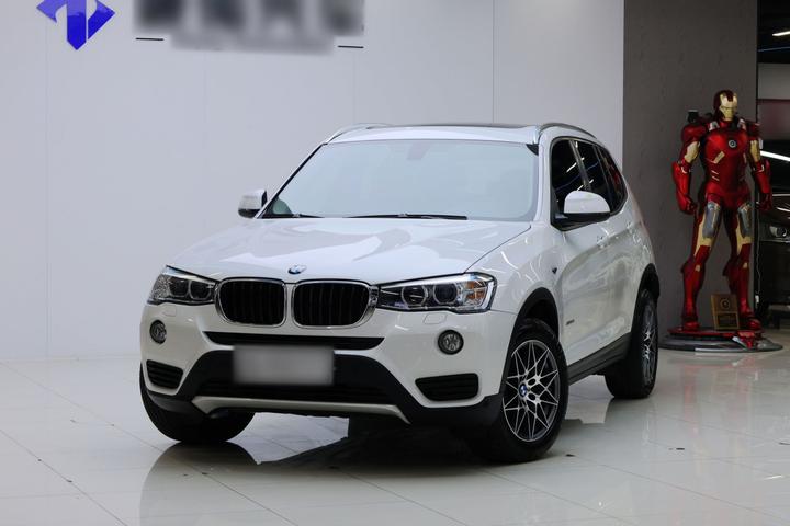 X3 Imported 2016 sDrive20i photo 8