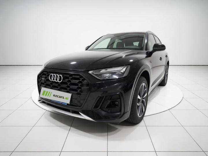 Q5L 2023 40T Luxury Dynamic