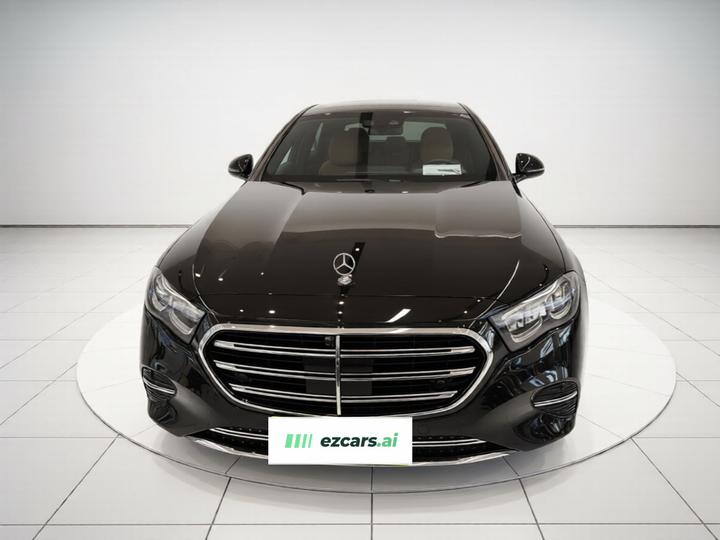 E-Class 2026 Facelift E 300 L Fashion photo 2