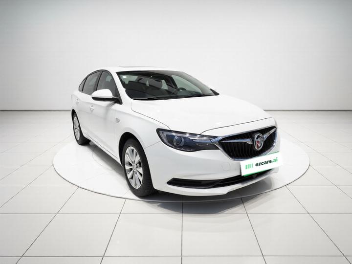 Excelle 2018 15T DCT Elite China V photo 3