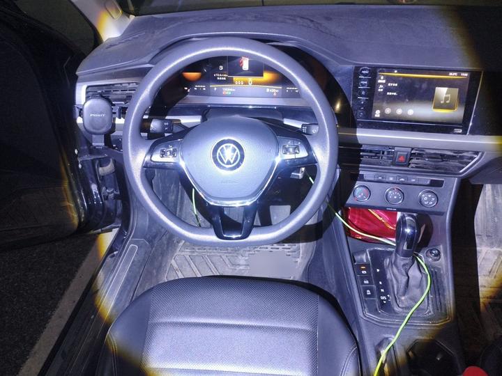 Lavida 2021 1.5L AT Comfort photo 7