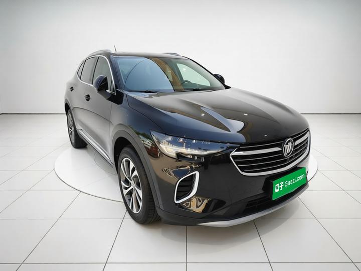 2022 Facelift Envision S 552T RWD Luxury photo 3