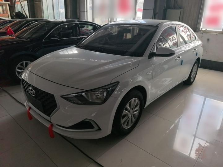 Dynamic 2020 1.6L AT GL